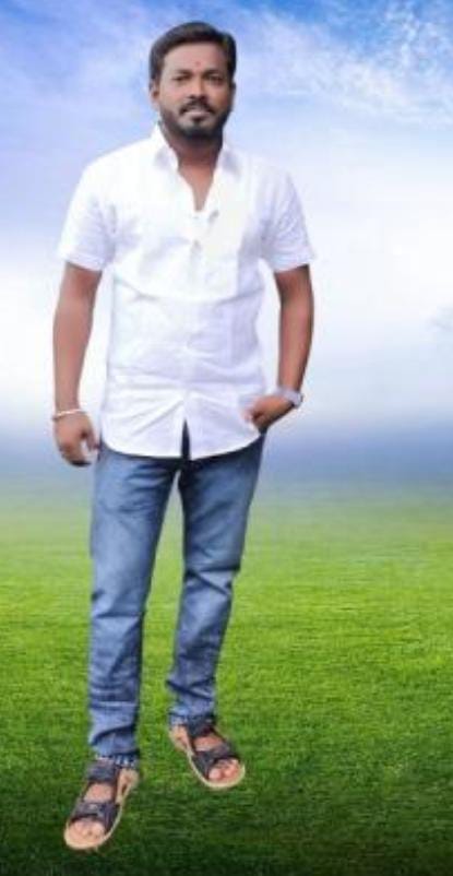 Groom Image